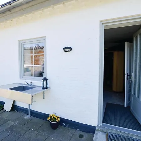 Ferienhaus Holiday Tandsellevej *