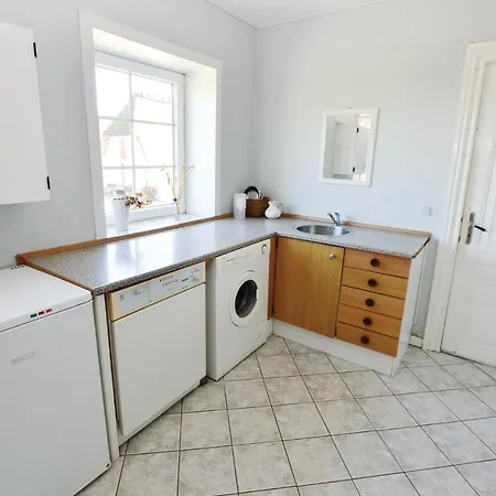 Ferienhaus Holiday Tandsellevej Sønderborg