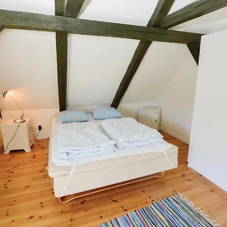 Holiday Tandsellevej Ferienhaus Sønderborg