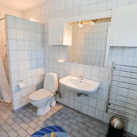 Ferienhaus Holiday Tandsellevej