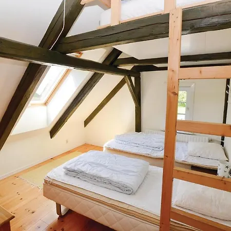 Holiday Tandsellevej Ferienhaus Sønderborg